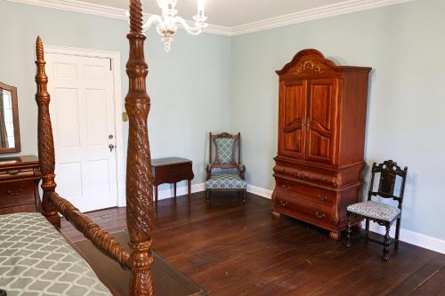 ormond manor
