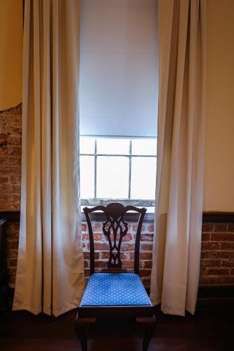 ormond manor