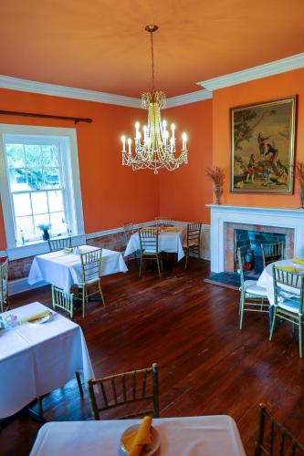 ormond manor
