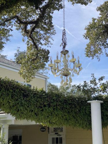 ormond manor