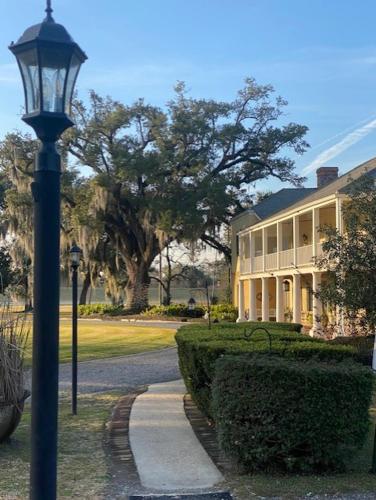 ormond manor