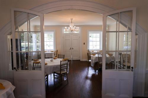 ormond manor
