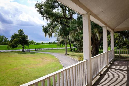ormond manor