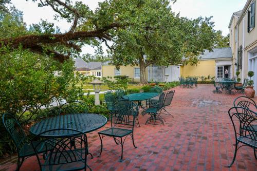 ormond manor