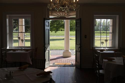 ormond manor