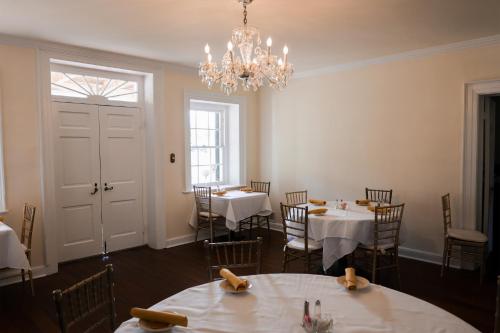 ormond manor
