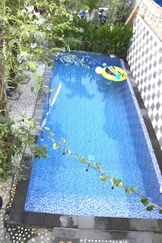 Joya House Uluwatu,,1 star