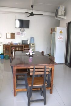 Joya House Uluwatu,,1 star