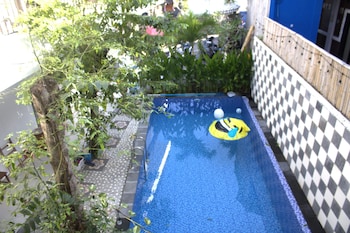 Joya House Uluwatu,,1 star