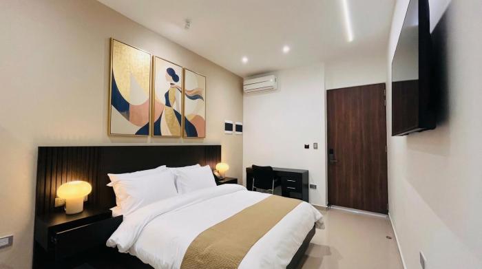 hotel murahno