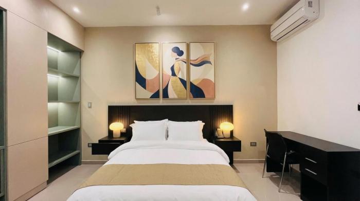 hotel murahno