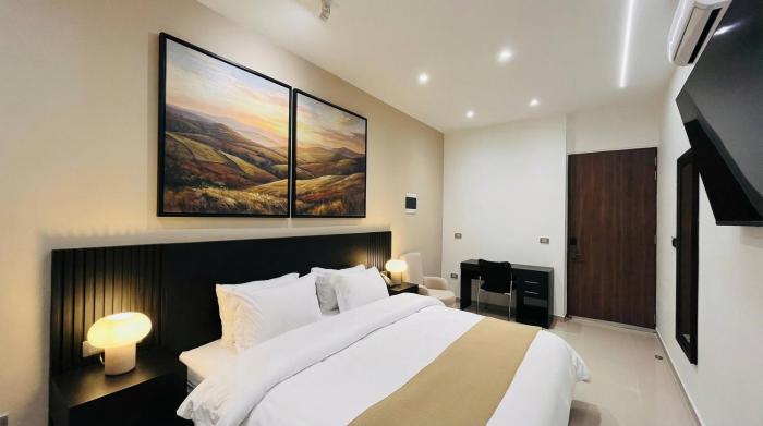 hotel murahno
