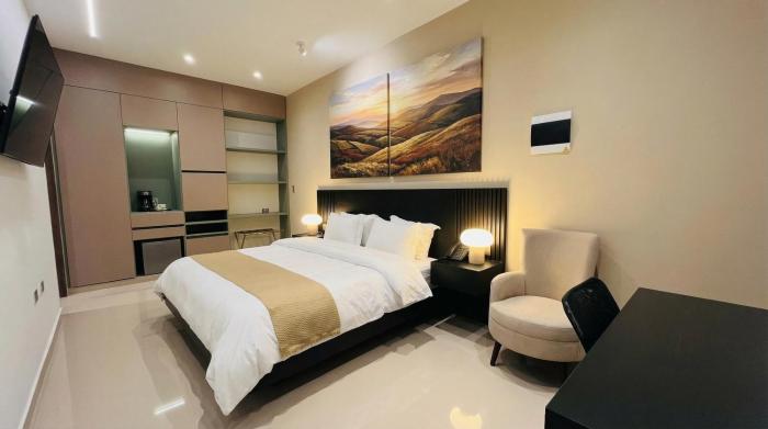 hotel murahno
