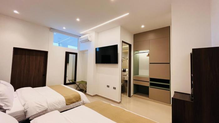 hotel murahno