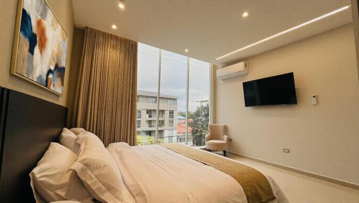 hotel murahno