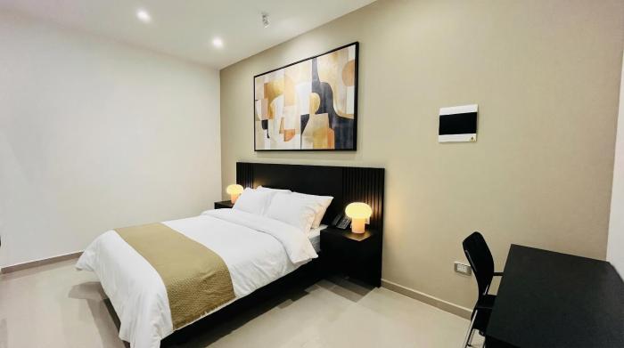 hotel murahno