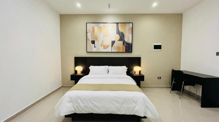 hotel murahno