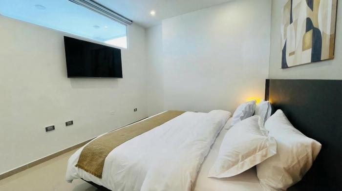 hotel murahno