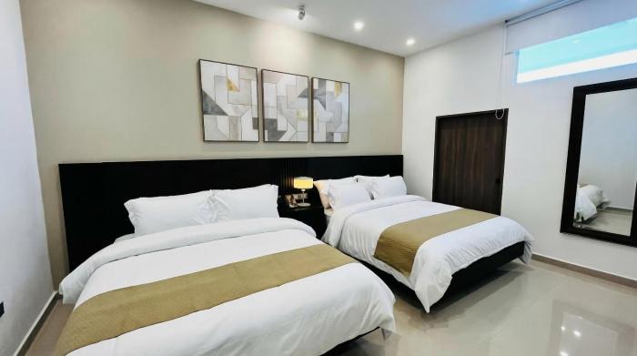 hotel murahno
