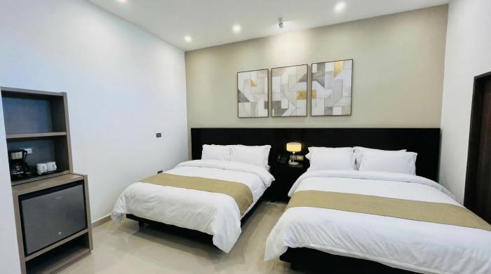 hotel murahno