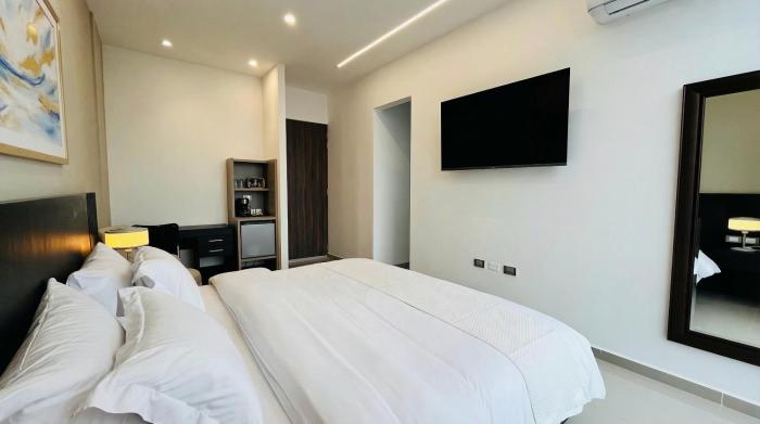 hotel murahno