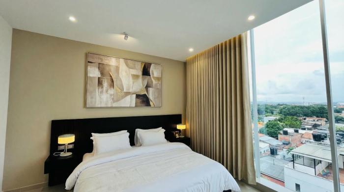 hotel murahno