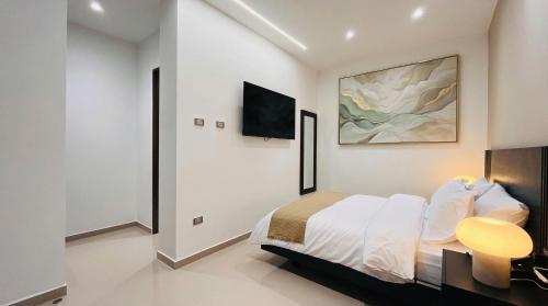 hotel murahno