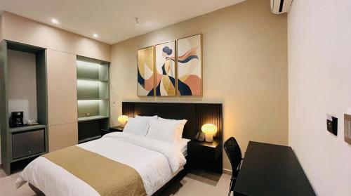 hotel murahno
