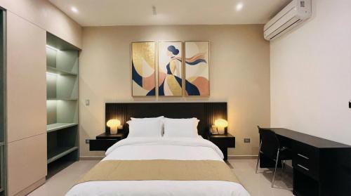 hotel murahno