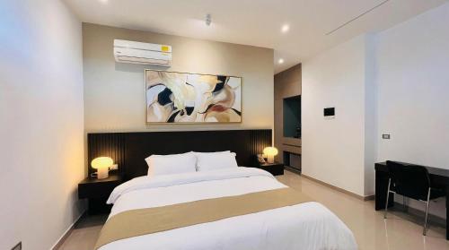 hotel murahno