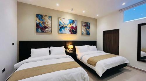 hotel murahno