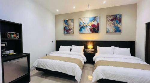 hotel murahno