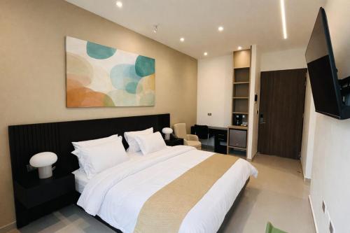 hotel murahno