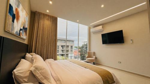 hotel murahno