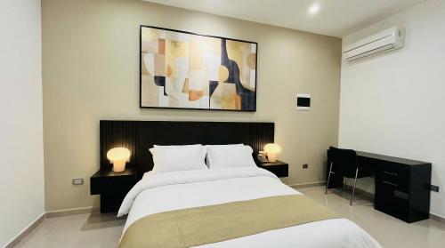 hotel murahno