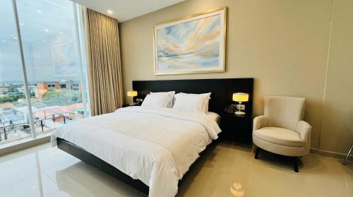 hotel murahno