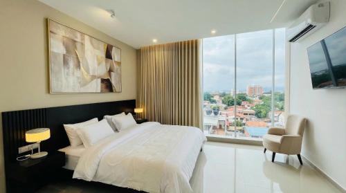 hotel murahno