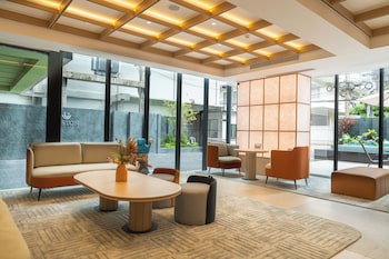 leston hotel sukhumvit