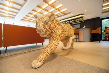 leston hotel sukhumvit