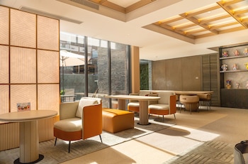 leston hotel sukhumvit