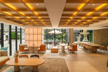 leston hotel sukhumvit