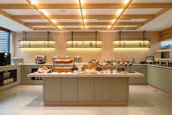 leston hotel sukhumvit