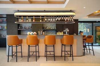 leston hotel sukhumvit
