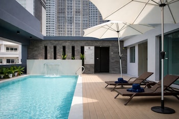 leston hotel sukhumvit