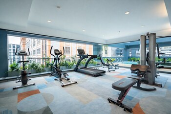leston hotel sukhumvit
