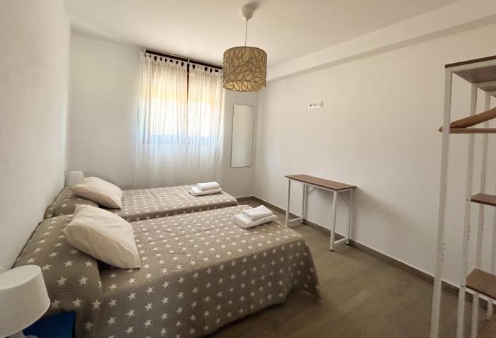 apartamentos el camino resorts