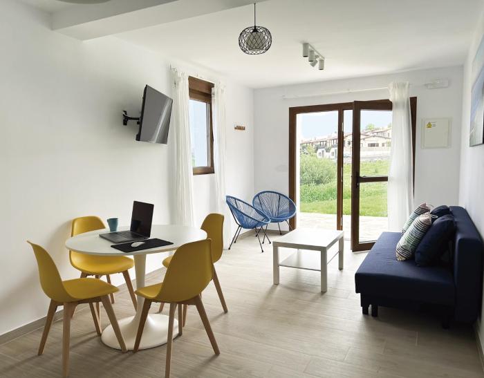 apartamentos el camino resorts