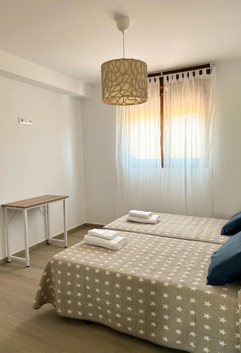 apartamentos el camino resorts