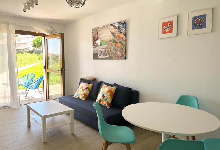 apartamentos el camino resorts