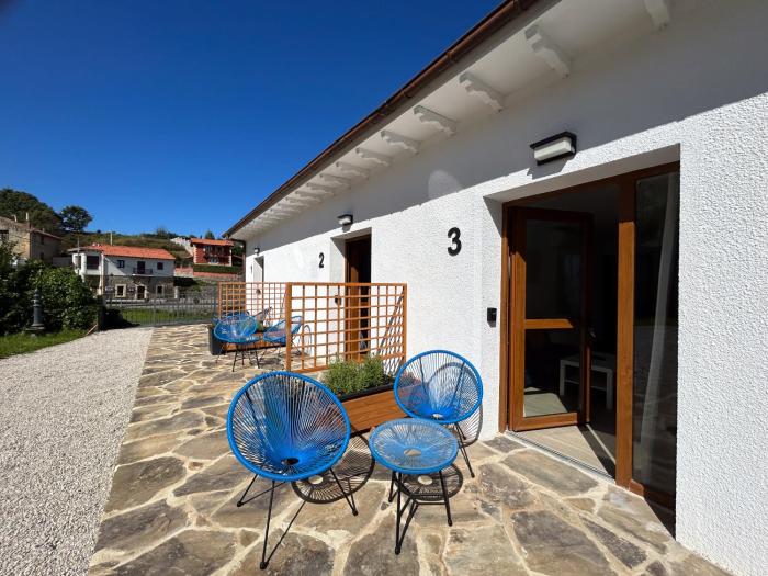apartamentos el camino resorts